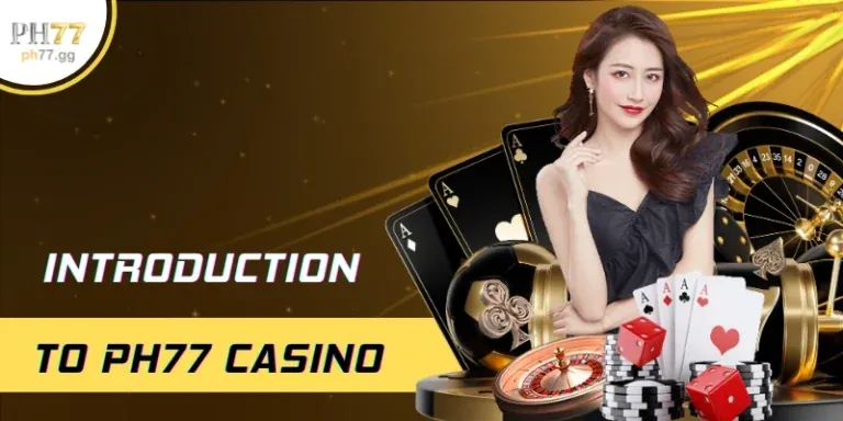 Nền tảng sòng bạc trực tuyến an toàn và hiện đại của Bong88