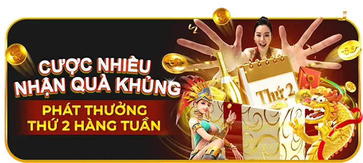 Hoàn trả cược thể thao và casino Bong88