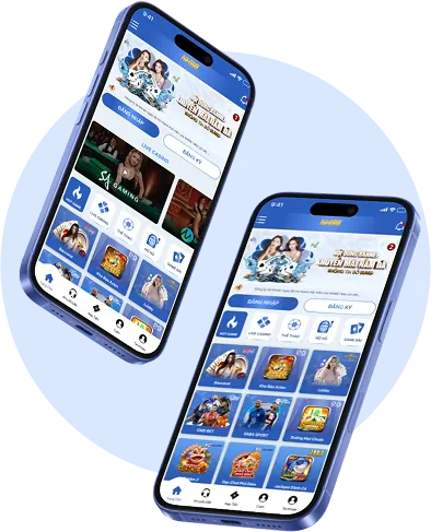 Mã QR tải ứng dụng Bong88